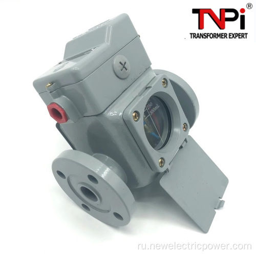 Buchholz Relay QJ25 QJ40 QJ80 для масляного трансформатора